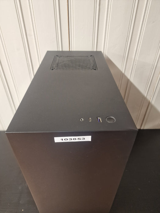 NZXT H510 (sort)