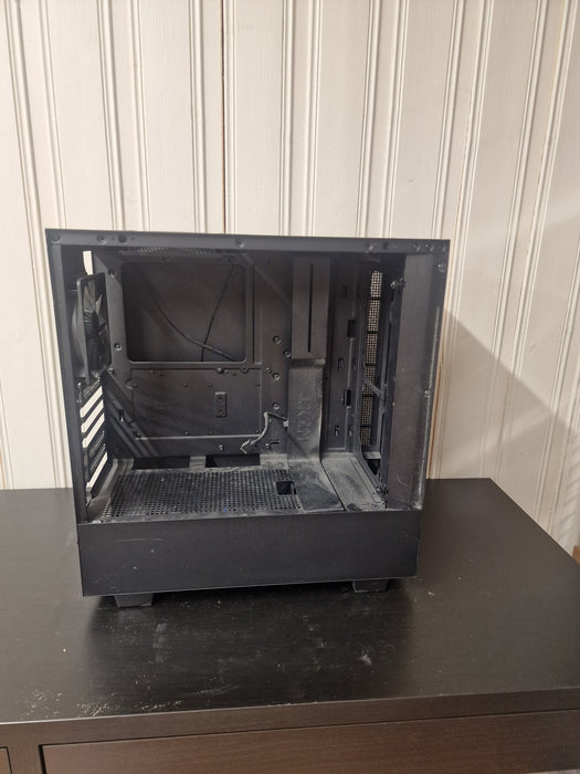 NZXT H510 (sort)