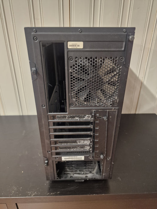 NZXT H510 (sort)