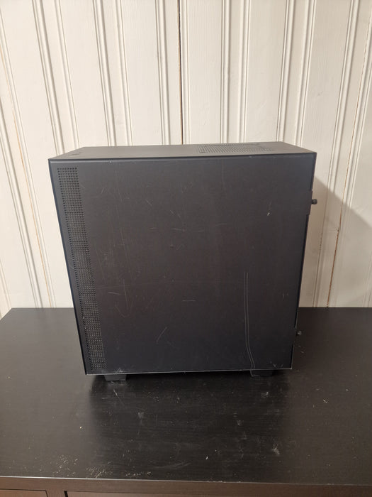 NZXT H510 (sort)
