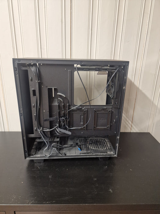 NZXT H510 (sort)