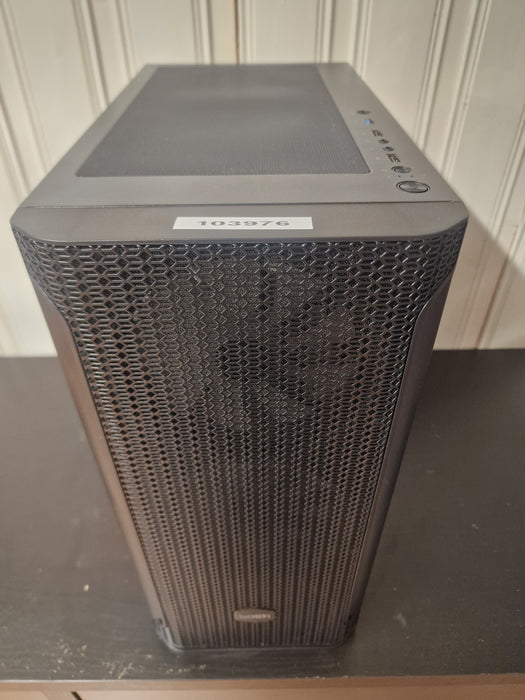 SOEYI AX1 B-20