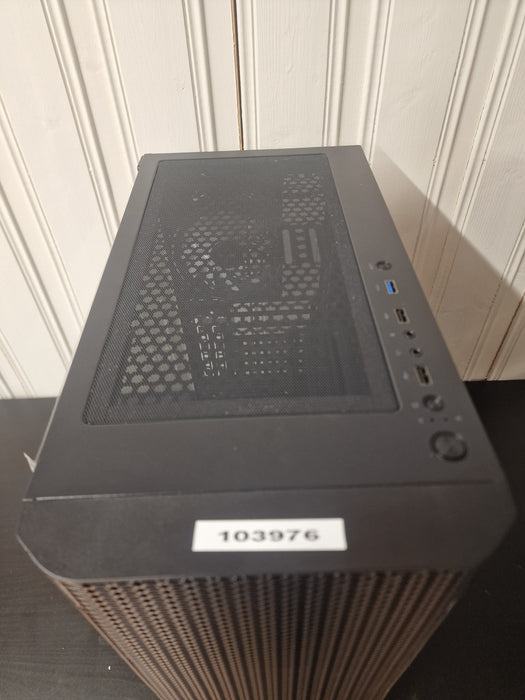 SOEYI AX1 B-20