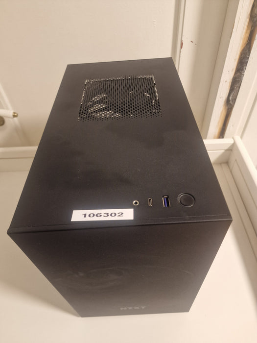 NZXT H210 (sort)