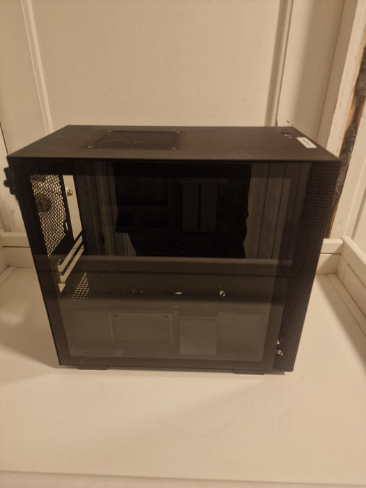 NZXT H210 (sort)
