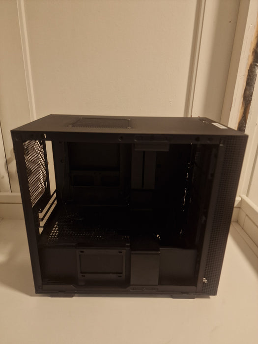 NZXT H210 (sort)
