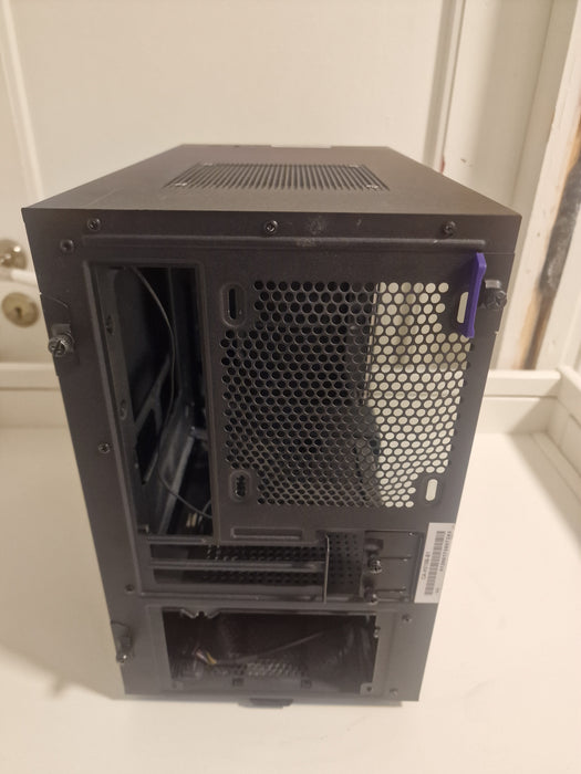 NZXT H210 (sort)
