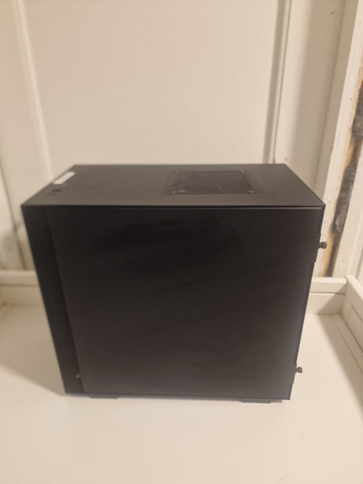 NZXT H210 (sort)