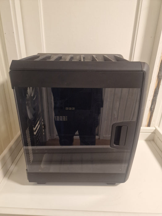 Corsair Carbide Air 740 Cube Case Sort