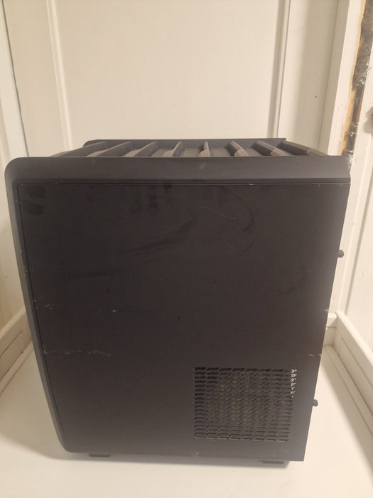 Corsair Carbide Air 740 Cube Case Sort