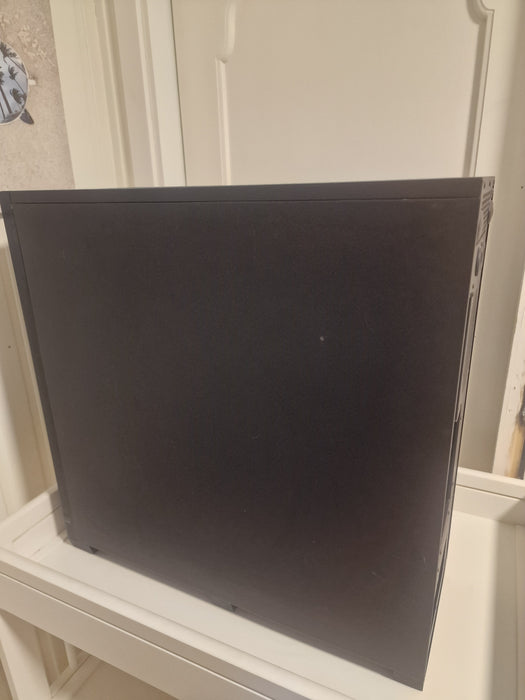Corsair Obsidian 800D Big Tower Sort