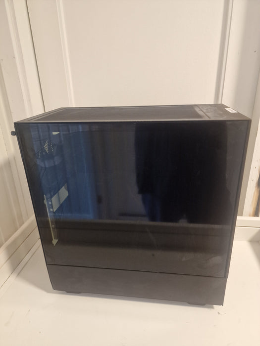 NZXT H5 Flow Compact Sort