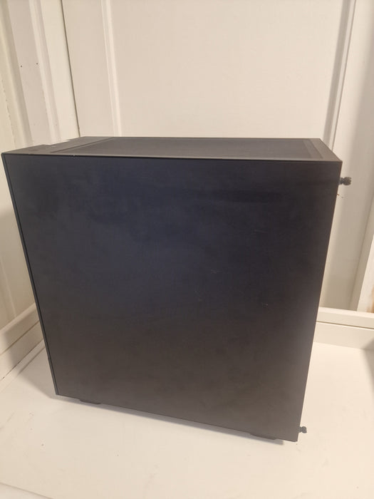 NZXT H5 Flow Compact Sort