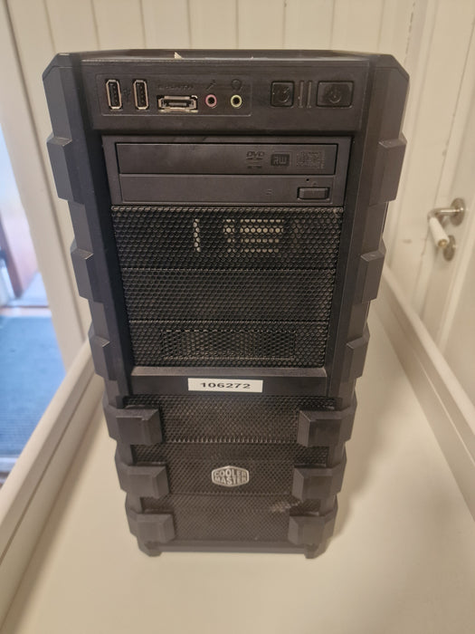 Cooler Master HAF 912 Plus Midi Tower
