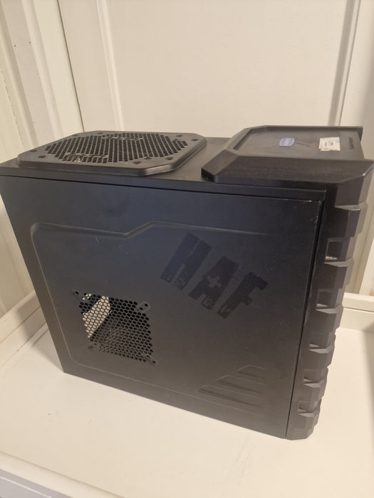 Cooler Master HAF 912 Plus Midi Tower