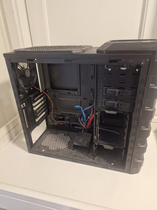 Cooler Master HAF 912 Plus Midi Tower