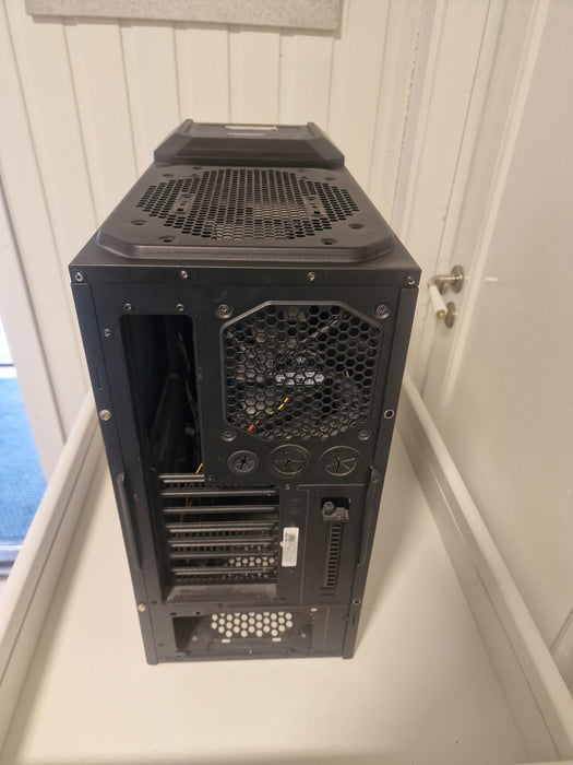 Cooler Master HAF 912 Plus Midi Tower