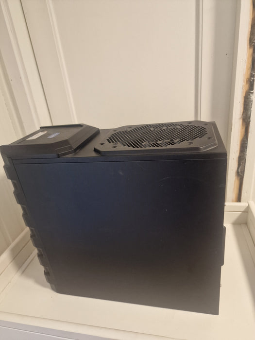 Cooler Master HAF 912 Plus Midi Tower