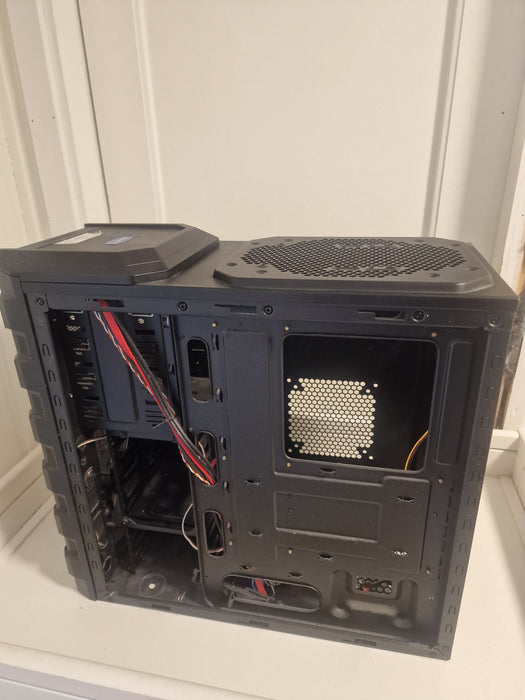 Cooler Master HAF 912 Plus Midi Tower