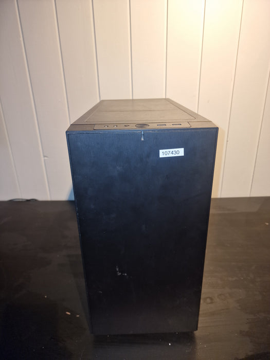 Fractal Design Define S (sort)