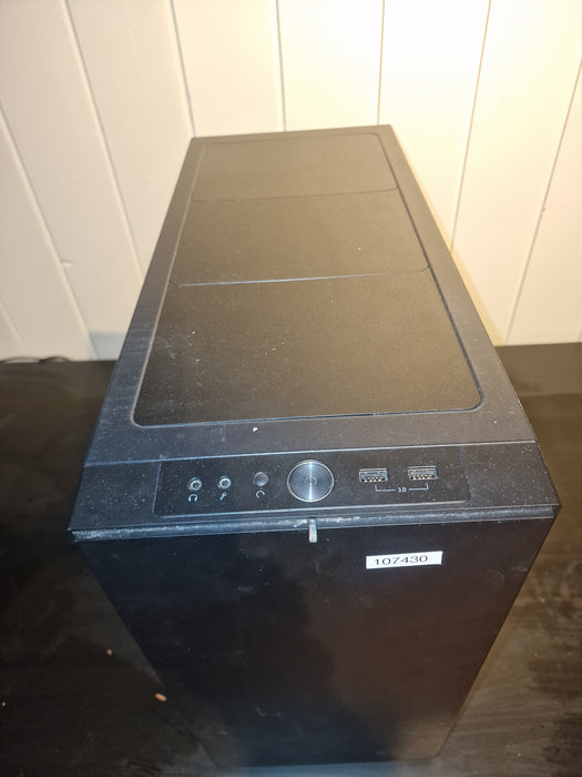 Fractal Design Define S (sort)