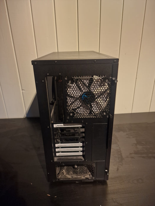 Fractal Design Define S (sort)