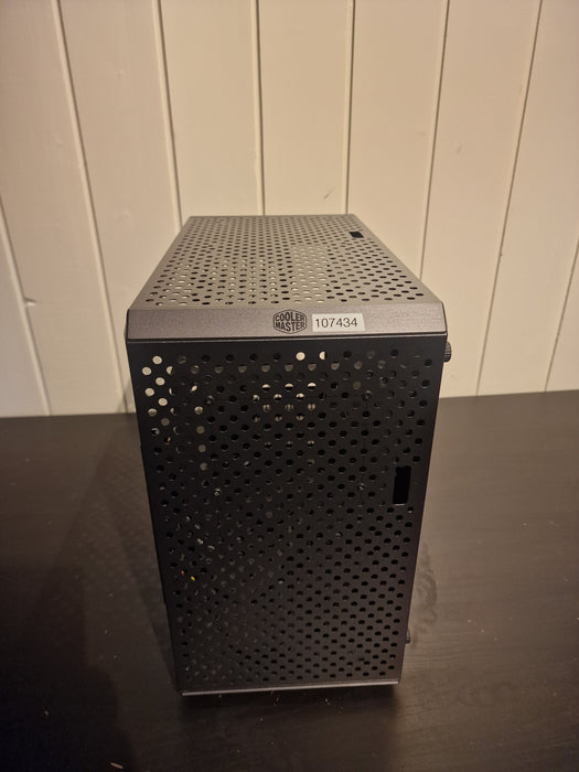 Cooler Master Q500L /uten sidepanel