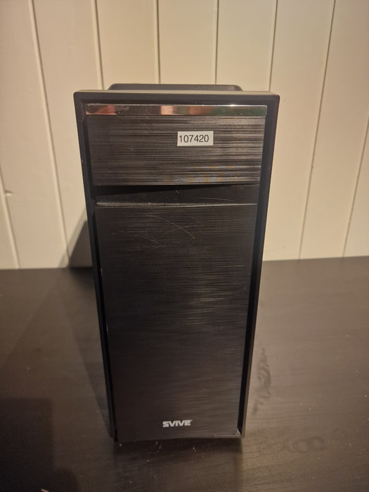 Svive Luna S100 W Midi Tower