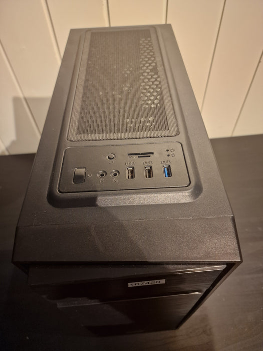 Svive Luna S100 W Midi Tower