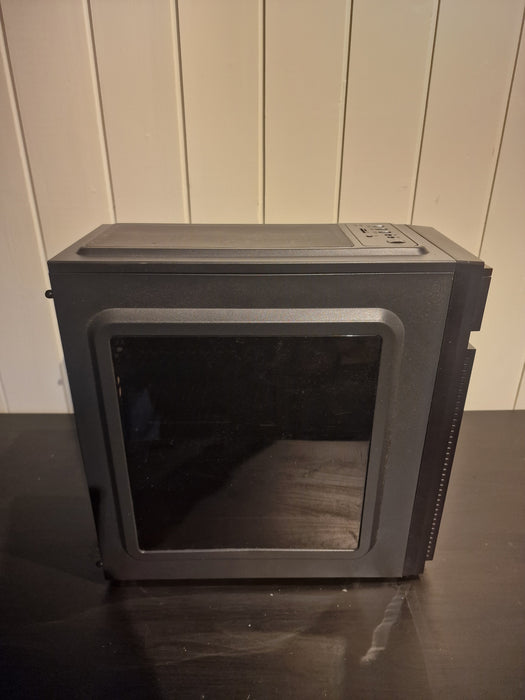 Svive Luna S100 W Midi Tower