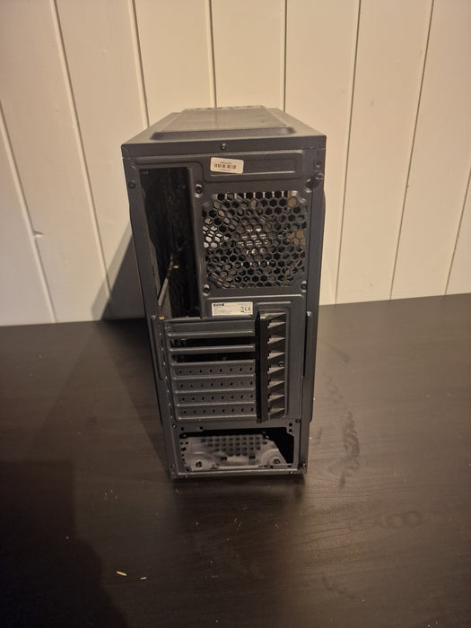 Svive Luna S100 W Midi Tower