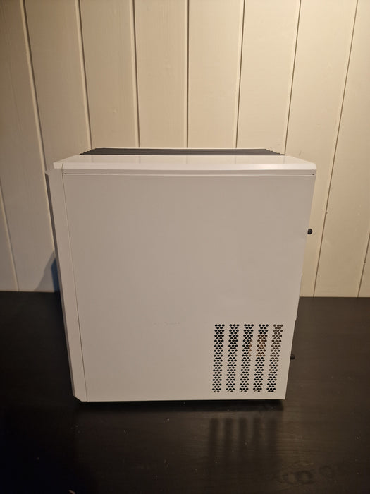 Corsair Carbide Air 540 Cube Case Hvit