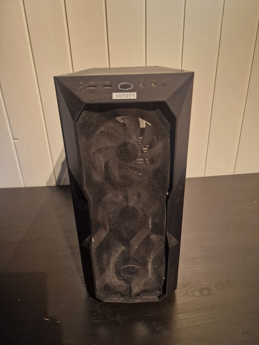 Cooler Master Masterbox TD500 Mesh