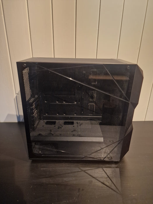 Cooler Master Masterbox TD500 Mesh