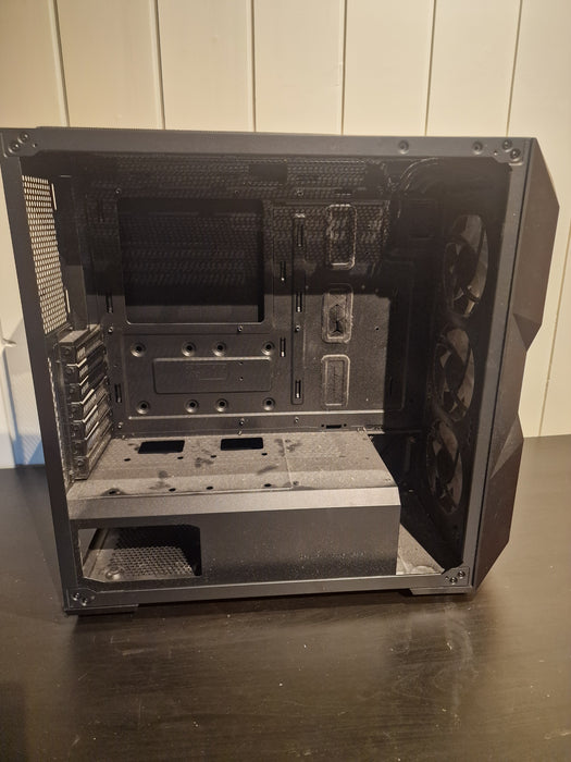 Cooler Master Masterbox TD500 Mesh