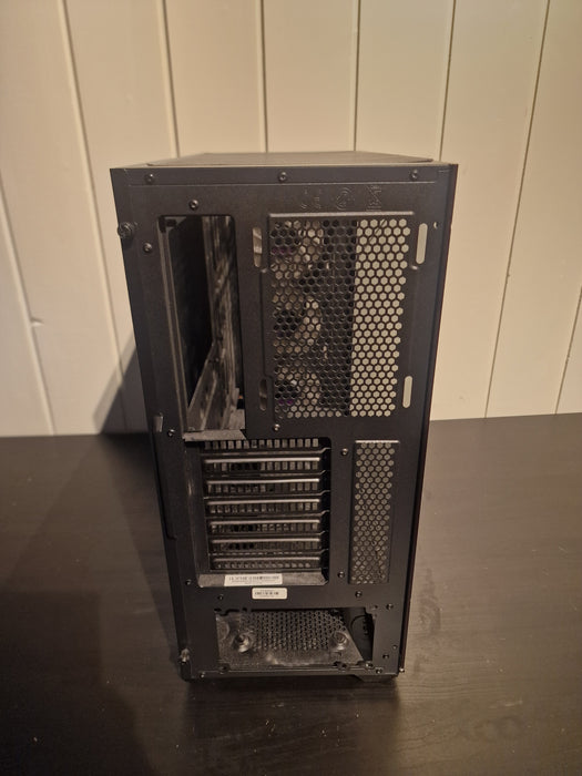 Cooler Master Masterbox TD500 Mesh