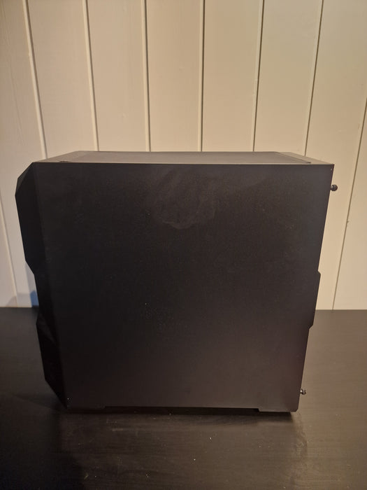 Cooler Master Masterbox TD500 Mesh