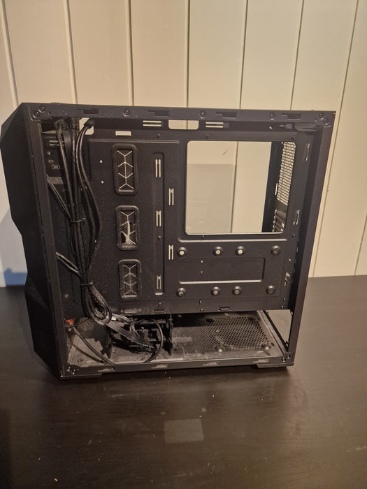 Cooler Master Masterbox TD500 Mesh