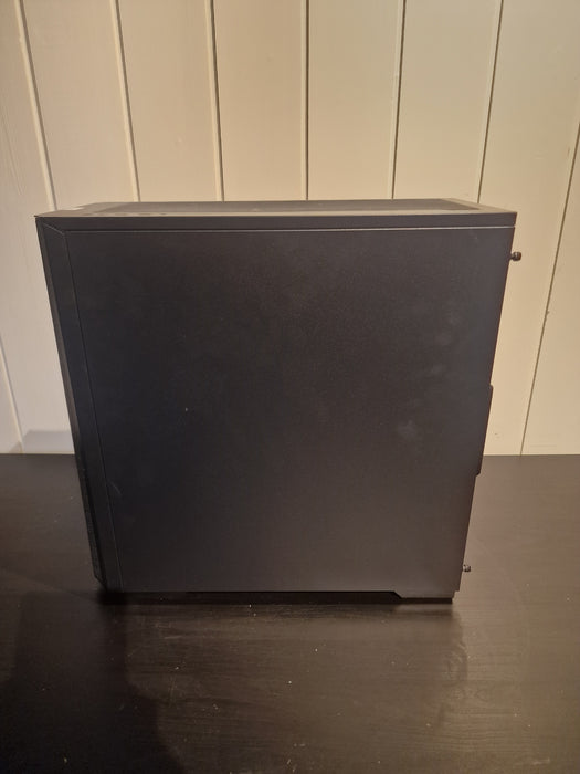 Phanteks Eclipse G360A Midi Tower (sort)