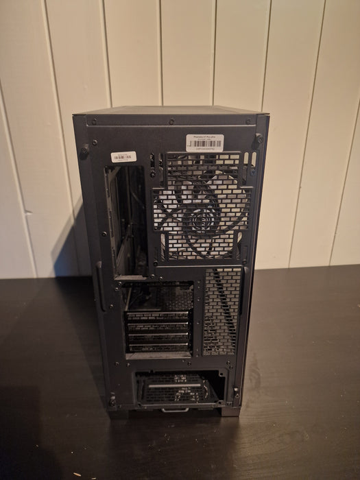 Phanteks XT Pro Ultra Mid Tower (sort)