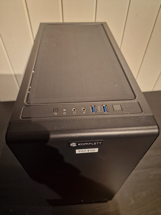 Corsair Carbide Clear 400C Midi Tower