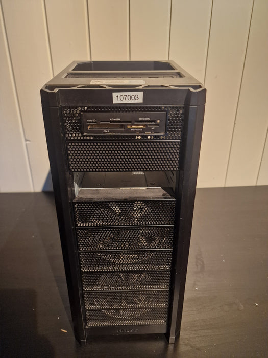 Antec Nine Hundred Black