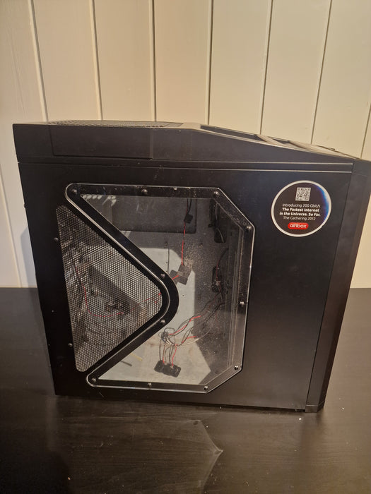 Antec Nine Hundred Black
