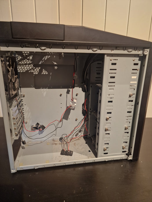 Antec Nine Hundred Black