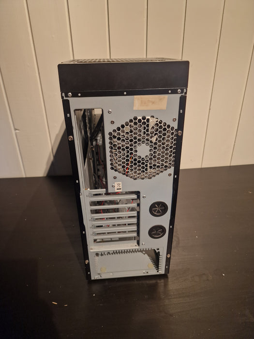 Antec Nine Hundred Black