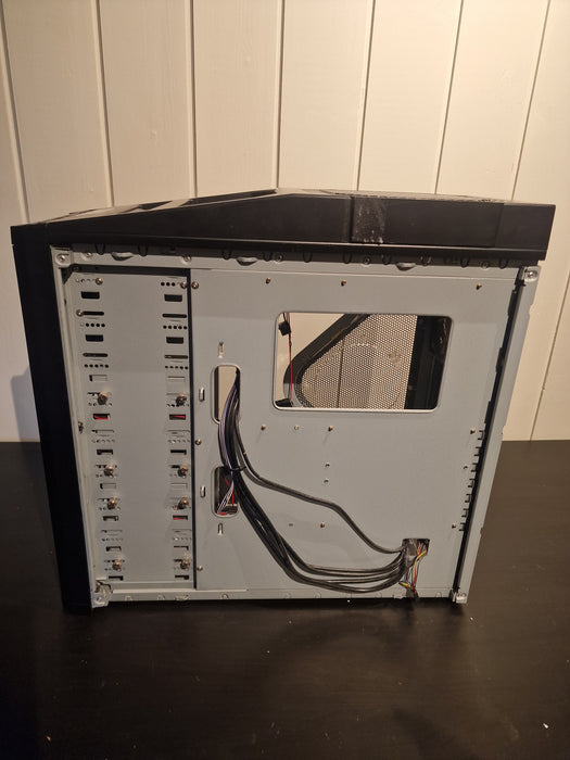 Antec Nine Hundred Black