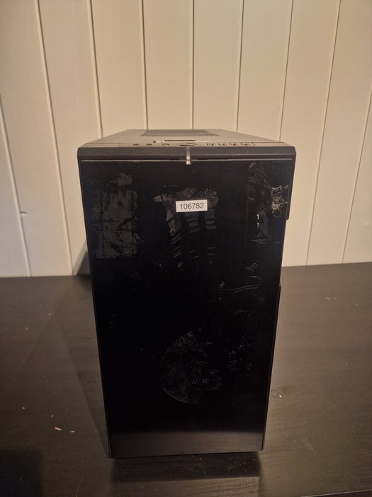 Fractal Design Define R4 Black Pearl