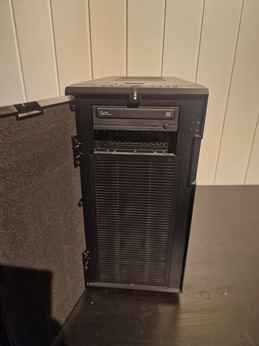 Fractal Design Define R4 Black Pearl