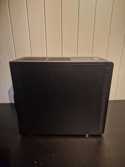 Fractal Design Define R4 Black Pearl
