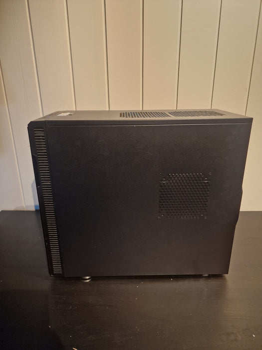 Fractal Design Define R4 Black Pearl